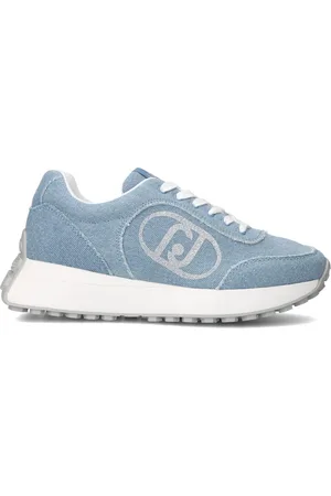 Liu Jo Lolo 18 Sneakers - Dames - - Maat 39