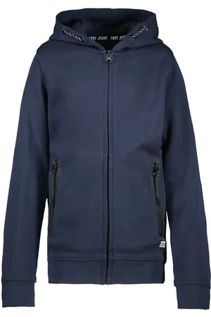 Cars Jassen KIDS ISCAR HOOD