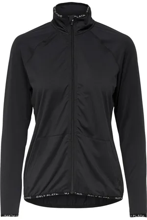 ONLY Performance Sportvest - Black - Maat XS