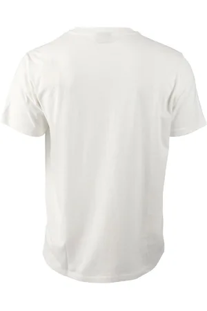 Brunotti Leeway men t-shirt - Sport t-shirt korte mouw heren