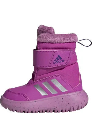 adidas Sportswear Winterplay Schoenen Kids - Kinderen - - 26 1/2