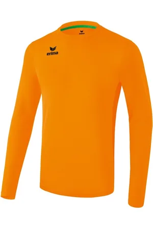 Erima Liga Voetbalshirt Lange Mouw Kinderen - | Maat: 116