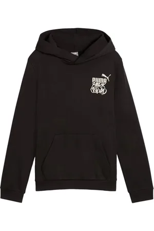 PUMA Ess+ mid 90s hoodie in de kleur .
