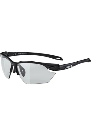 Alpina Twist Five HR S VL+ Brillenglas