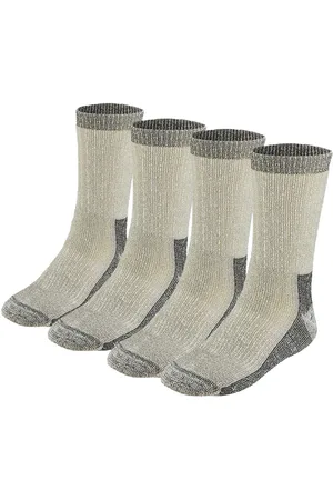 Xtreme Xtreme Trekking Sokken Thermal Heavy - Extra warm - 4 paar - Wandelsokken - Maat 45/47