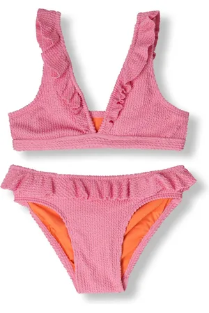 Beachlife Bsk563b203 Zwemkleding Meisjes - - Maat 146/152