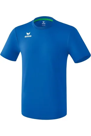 Erima Liga Shirt Korte Mouw Heren - New | Maat: 3XL
