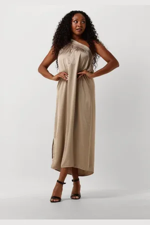 NUKUS Lainey Dress Jurken Dames - Kleedje - Rok - Jurk - - Maat S