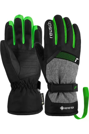 Reusch Fingerhandschuhe Flash GORE-TEX Junior