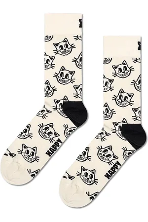 Happy Socks Unisex sokken cat II