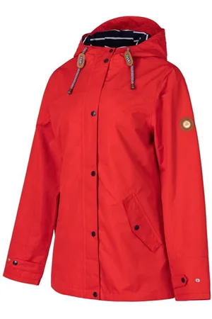 Gelert Coast waterdicht jacket - regenjas - Dames - - Maat XL
