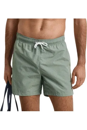 GANT Regular Zwembroek Mannen - Maat L