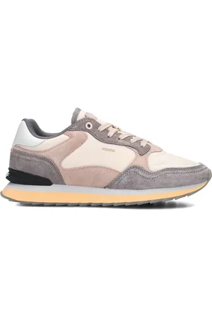 HOFF Puebla Sneakers - Nylon - Dames - - Maat 37
