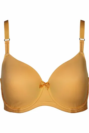 After Eden Full cover Dames beha met sexy kant - Maat D75