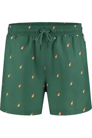 A-dam ZWEMSHORT BRAM - Maat M