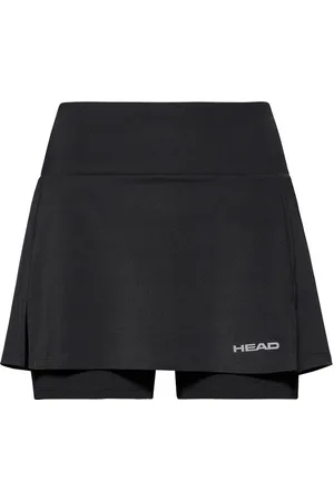 Head Club Tech Skort - Sportrok - - Vrouwen