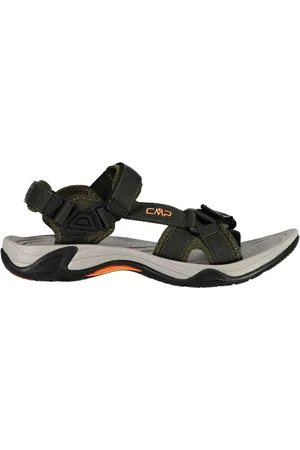 CMP 38q9957 Tauri Lage Sandalen Groen EU 40 Man