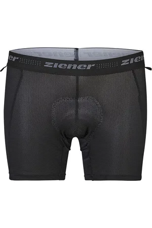Ziener Fietsonderbroek Nekia X-Gel Lady - Maat 44