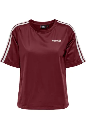 ONLY Sports Shirt Dames - Maat L