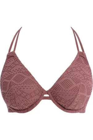 Freya Sundance UW Halter Bikini Top Dames Bikinitopje - Maat 85F