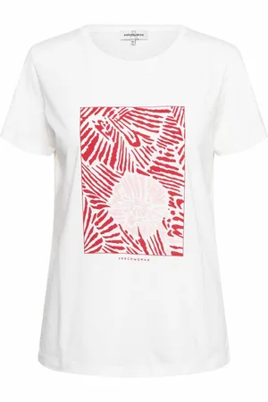 &Co Woman SOLL RPS-White - Soft Pin - XXL