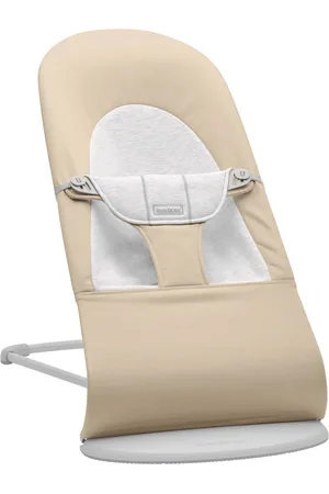 Merkloos Comfortabel Wipstoeltje voor Baby