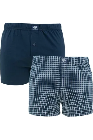 Ceceba 2 blauwe Daytona heren shorts
