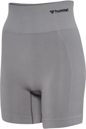Hummel Damen Shorts Hmltif Seamless Shorts -M