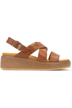 Pikolinos Alzira - dames sandaal - - maat 38 (EU) 5 (UK)