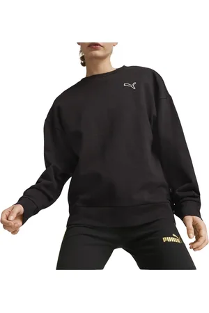 PUMA Better Essentials Trui Vrouwen - Maat L