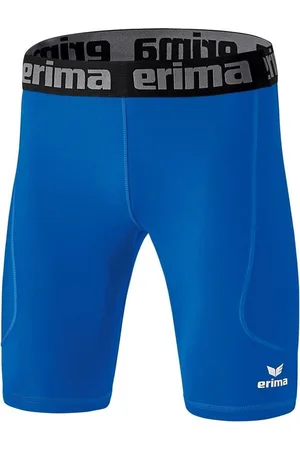 Erima Elemental Tight - Thermoshort - - L