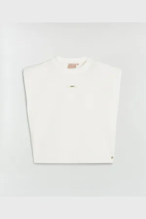 Josh V Sue Tops & T-shirts Dames - Shirt - - Maat L