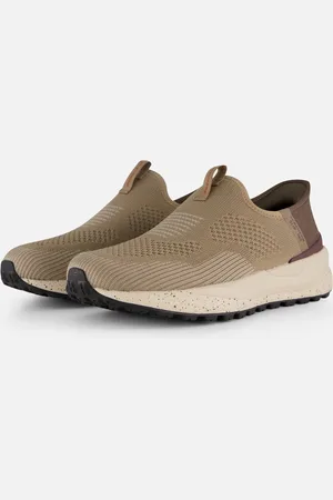 Skechers Slip-ins Bogdin - Arlett - Heren Instappers