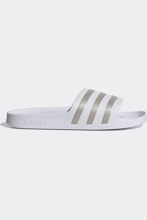 adidas Sportswear adilette Aqua Badslippers - Unisex - - 38