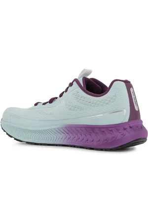 Alpina Alpina sneaker schoenen Urban Outdoor Boston W Grapeade voor dames - Paars