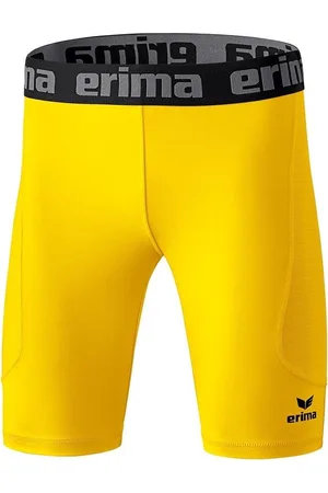 Erima Elemental Tight - Thermoshort - - L