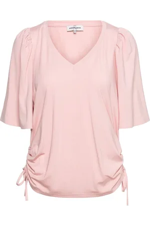 &Co Woman MISHA PS-Soft Pink - XL