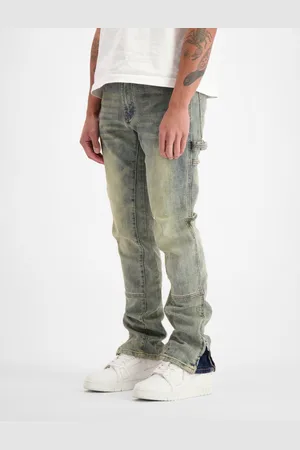 Black Bananas V2 WORKER DENIM