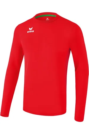 Erima Liga Voetbalshirt Lange Mouw Kinderen - | Maat: 116