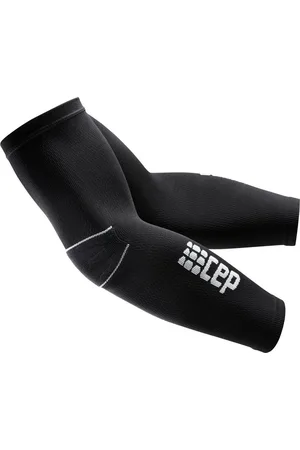 CEP Arm Sleeves Unisex /Grijs