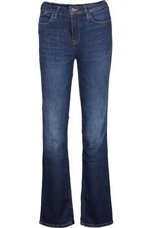 Tripper ROMEBC Dames Boot Fit Jeans - Maat W30 X L32