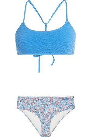 Protest Prtinlet bralette bikini cheeky dames - maat s/36