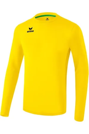 Erima Liga Shirt Lange Mouw Kind Maat 128