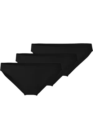 Calida Slip Essential Cotton Low Cut Set van 3