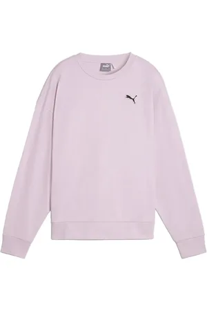 PUMA Better essentials crewneck sweater in de kleur .