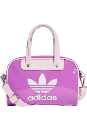 adidas Originals Adicolor Mini Bowlingtas - Unisex - - 1 Maat