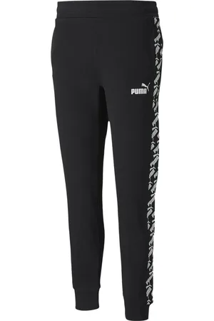 PUMA Amplified joggingbroek in de kleur .
