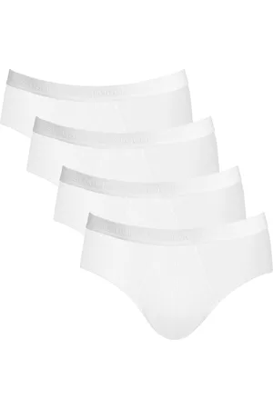Sloggi Slip Basic Midi Verpakking van 4