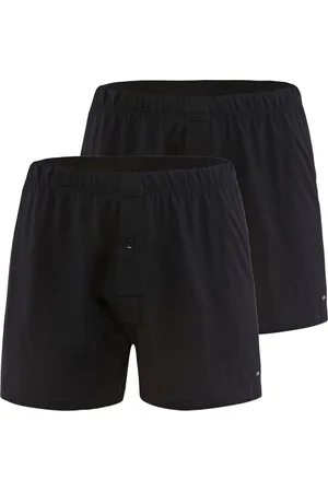 Calida Boxershorts Men Boxer Shorts Cotton Code Set van 2