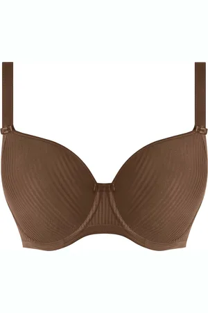 Freya IDOL UW Moulded Balcony T-Shirt Bra - - Vrouwen - Maat 80F (EU)